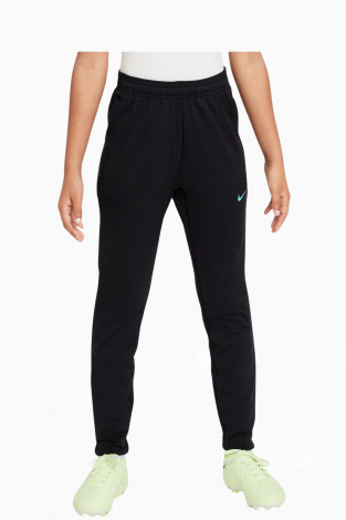Дитячі штани Nike Dri-FIT Strike 24 Junior - чорний