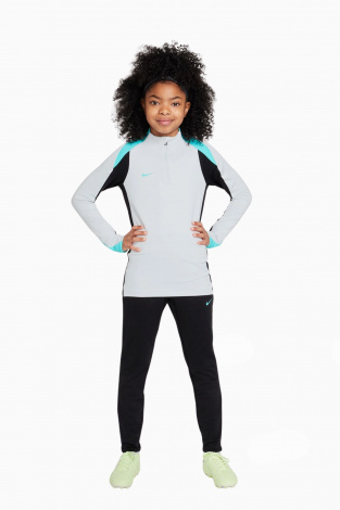 Дитячі штани Nike Dri-FIT Strike 24 Junior - чорний