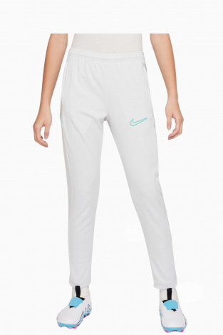 Дитячі штани Nike Dri-Fit Academy Junior - Білий