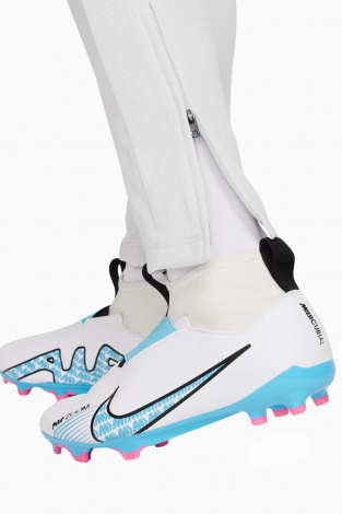 Дитячі штани Nike Dri-Fit Academy Junior - Білий