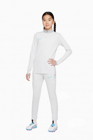 Дитячі штани Nike Dri-Fit Academy Junior - Білий