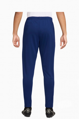 Штани Nike Dri-Fit Academy 25 - темно-синій