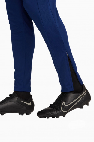 Штани Nike Dri-Fit Academy 25 - темно-синій