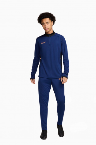 Штани Nike Dri-Fit Academy 25 - темно-синій