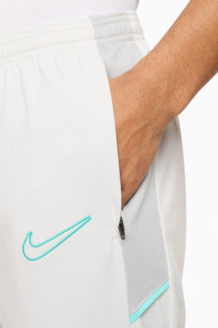 Штани Nike Dri-Fit Academy 25 - Білий