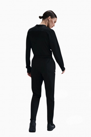 Штани Nike Dri-FIT Academy 25 для жінок - чорний