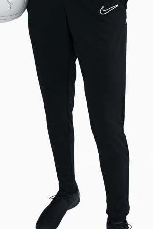 Штани Nike Dri-FIT Academy 25 для жінок - чорний