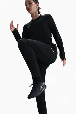 Штани Nike Dri-FIT Academy 25 для жінок - чорний