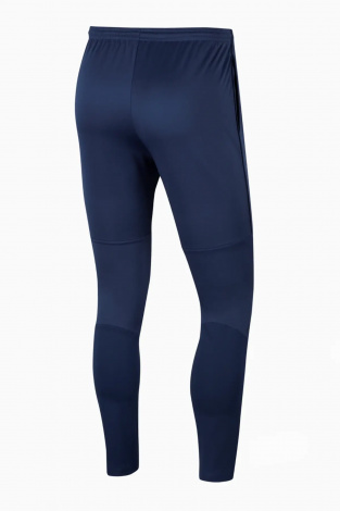 Штани Nike Dri-FIT Park 20 Knit - темно-синій