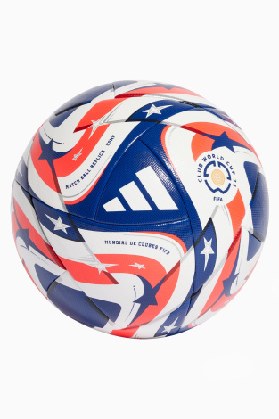 Футбольний м’яч adidas Mundial de Clubes 2025 Competition