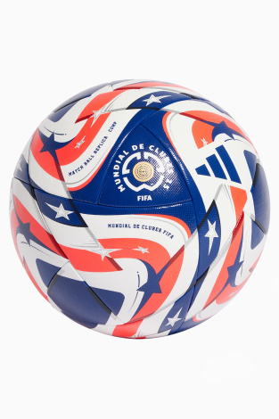 Футбольний м’яч adidas Mundial de Clubes 2025 Competition