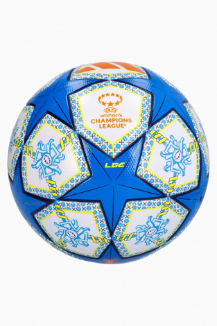 Футбольный мяч adidas UWCL League 24/25