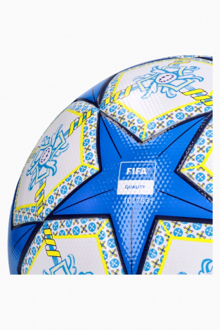 Футбольный мяч adidas UWCL League 24/25