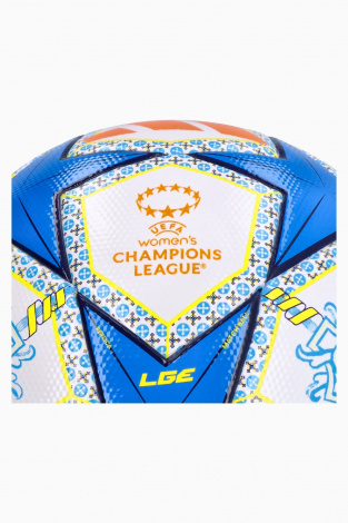 Футбольный мяч adidas UWCL League 24/25