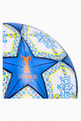 Футбольный мяч adidas UWCL League 24/25