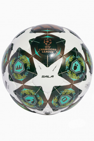 Футзальный мяч adidas UCL Pro Sala 24/25