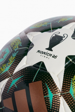 Футзальный мяч adidas UCL Pro Sala 24/25