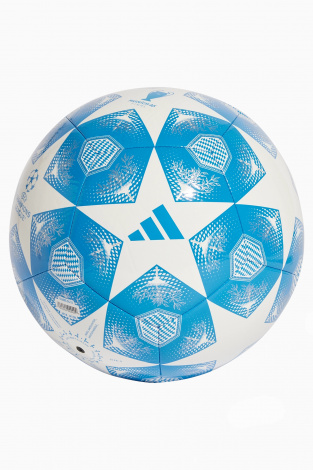 Футбольний м'яч adidas UCL Club 24/25