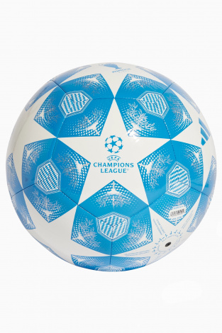 Футбольний м'яч adidas UCL Club 24/25