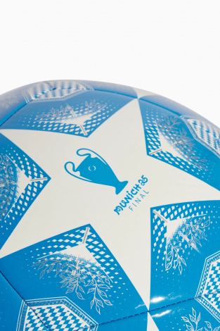 Футбольний м'яч adidas UCL Club 24/25