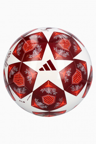 Футбольний м'яч adidas UCL Club 24/25
