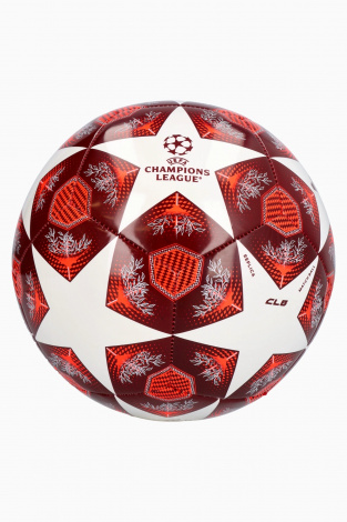 Футбольний м'яч adidas UCL Club 24/25
