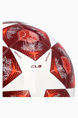 Футбольний м'яч adidas UCL Club 24/25