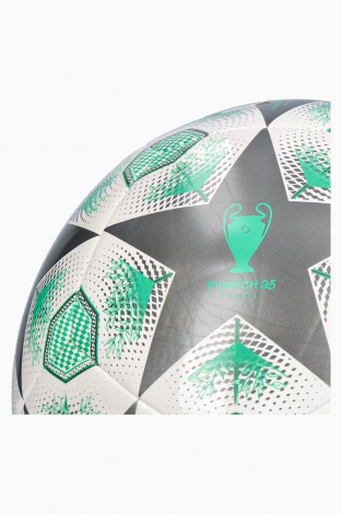 Футбольный мяч adidas UCL Club 24/25