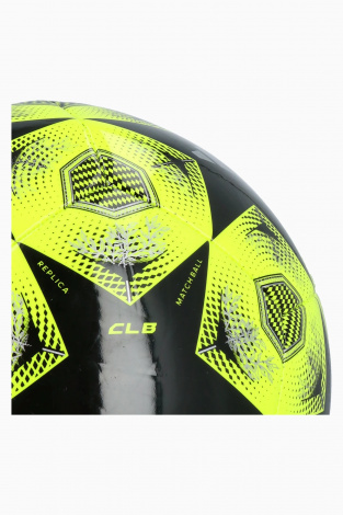 Футбольный мяч adidas UCL Club 24/25