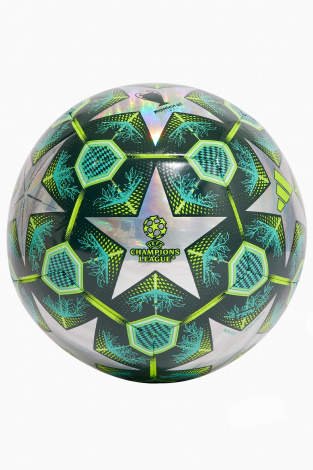 Футбольный мяч adidas UCL Training Foil 24/25