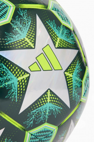 Футбольный мяч adidas UCL Training Foil 24/25