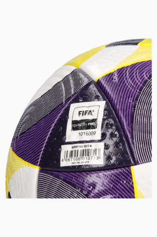 Футбольный мяч adidas Conext 25 Pro