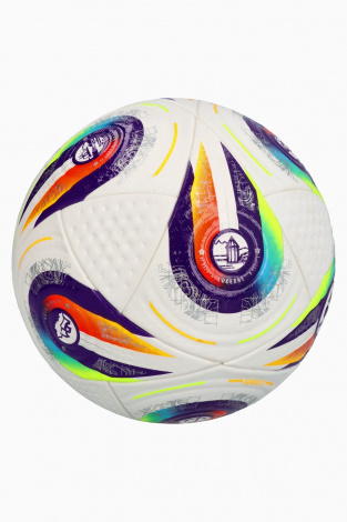 Футбольный мяч adidas Women's EURO 2025 Pro