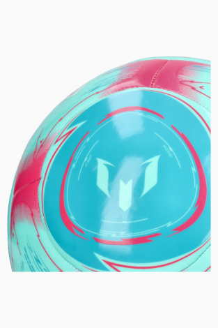 Футбольный мяч adidas Messi Club