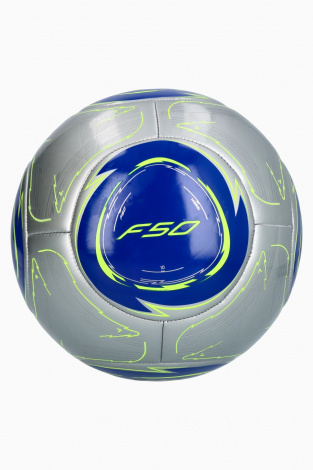 Футбольный мяч adidas Messi Club