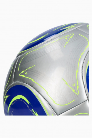 Футбольный мяч adidas Messi Club