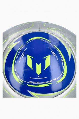 Футбольный мяч adidas Messi Club