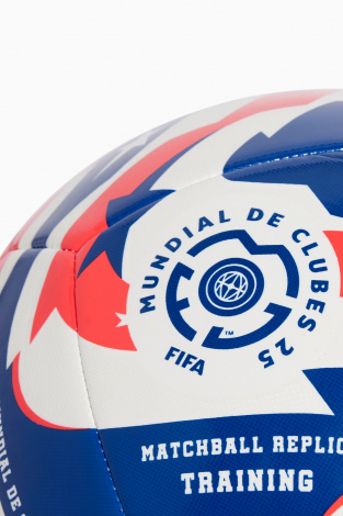 Футбольный мяч adidas Mundial de Clubes 2025 Training