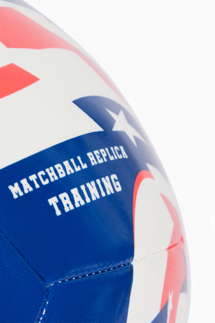 Футбольный мяч adidas Mundial de Clubes 2025 Training