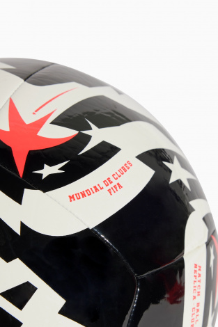 Футбольний м’яч adidas Mundial de Clubes 2025 Club