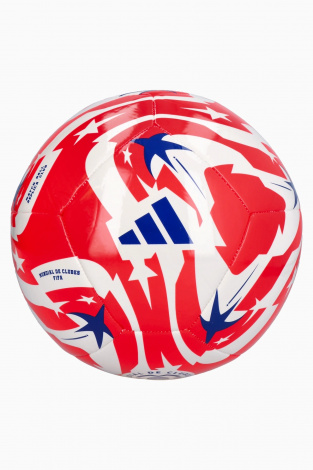 Футбольный мяч adidas Mundial de Clubes 2025 Club