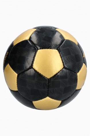 Футбольный мяч adidas Мексики Trefoil Gold Cup