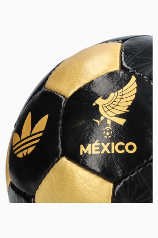 Футбольный мяч adidas Мексики Trefoil Gold Cup