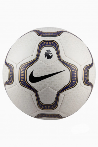 Футбольный мяч Nike Premier League Heritage Geo Merlin