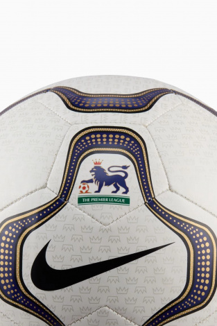 Футбольный мяч Nike Premier League Heritage Geo Merlin