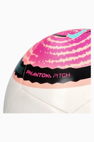 Футбольный мяч Nike Phantom