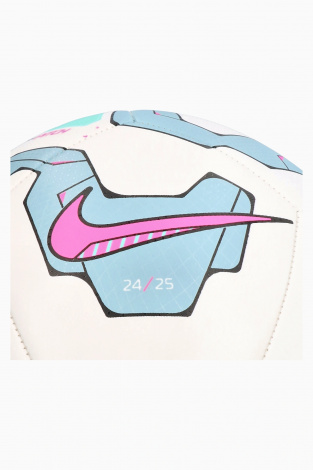 Футбольный мяч Nike Pitch 24