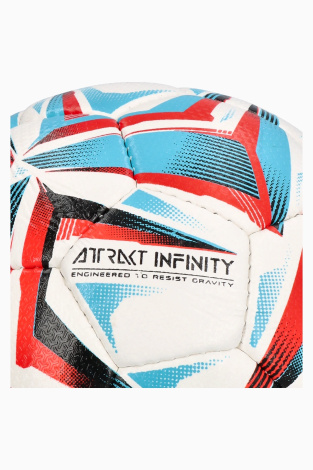 Футбольний м’яч Reusch Football Attrakt Infinity