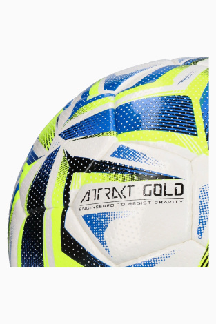 Футбольний м’яч Reusch Attrakt Gold