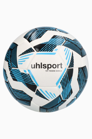 Футбольный мяч Uhlsport Fairtrade Addglue